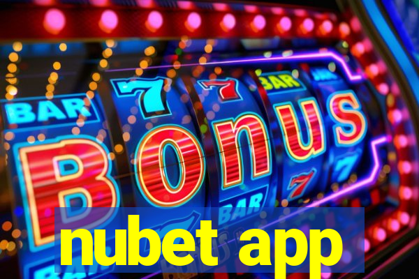 nubet app